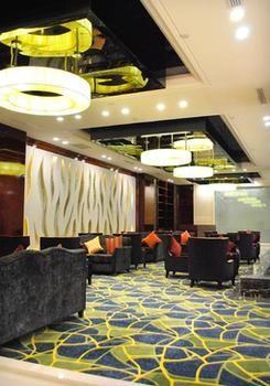 Hebei Zhongheng Haojing Hotel Ershilipu  Exterior foto